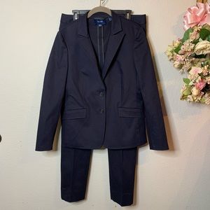 Women’s 2-Piece Faconnable Suit